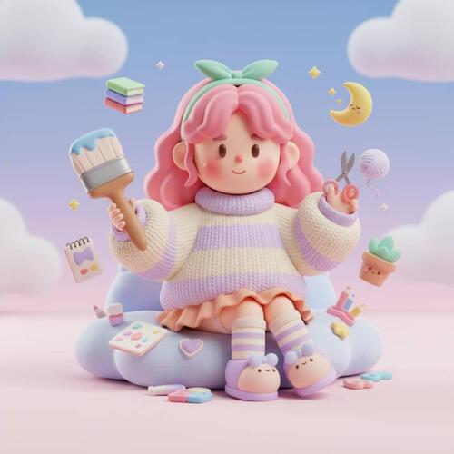 Little Dorothy -  Sieer Pieer (ISBN: 9789403804378)