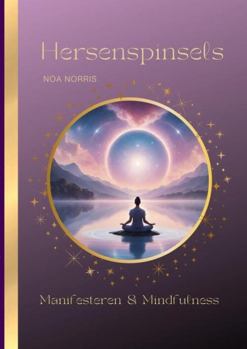 Hersenspinsels -  Noa Norris (ISBN: 9789403813288)