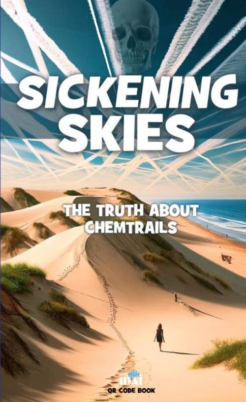 Sickening Skies -  Id Ai (ISBN: 9789403819228)