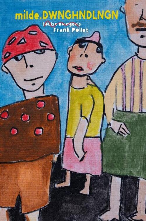 milde.DWNGHNDLNGN -  Frank Pollet (ISBN: 9789403823782)