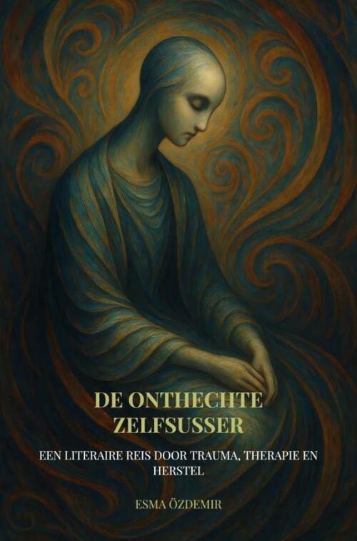 De Onthechte Zelfsusser -  Esma Özdemir (ISBN: 9789403824666)