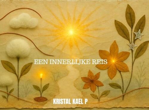 Naia & de Kleurdrager -  Kristal Kael P (ISBN: 9789403827568)