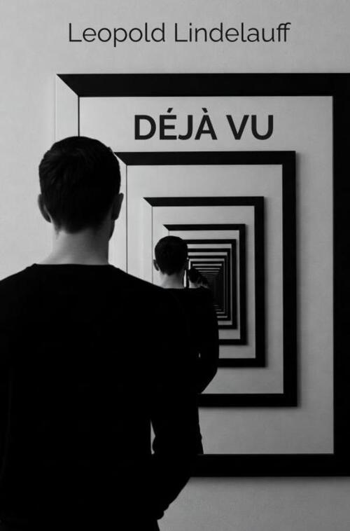 Déjà Vu -  Leopold Lindelauff (ISBN: 9789403827728)