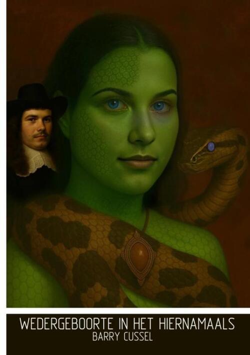 Wedergeboorte In Het Hiernamaals -  Barry Cussel (ISBN: 9789403832814)