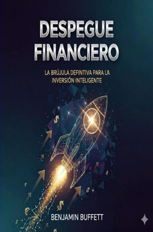 Despegue Financiero -  Benjamin Buffett (ISBN: 9789403834269)