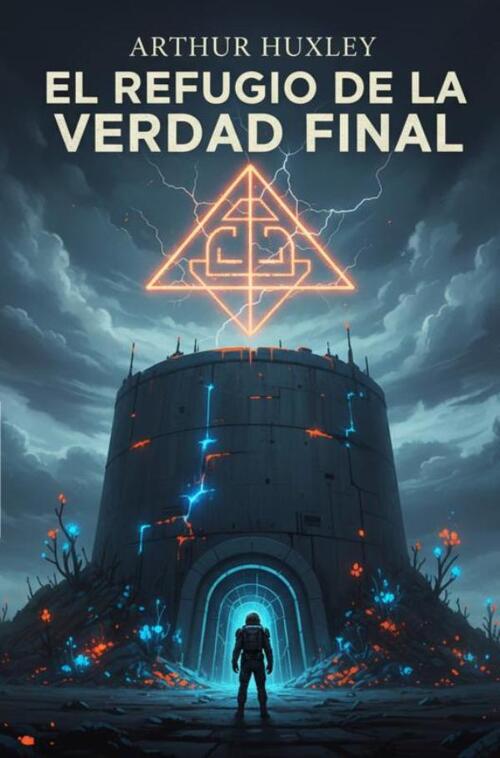 El Refugio de la Verdad Final -  Arthur Huxley (ISBN: 9789403834450)