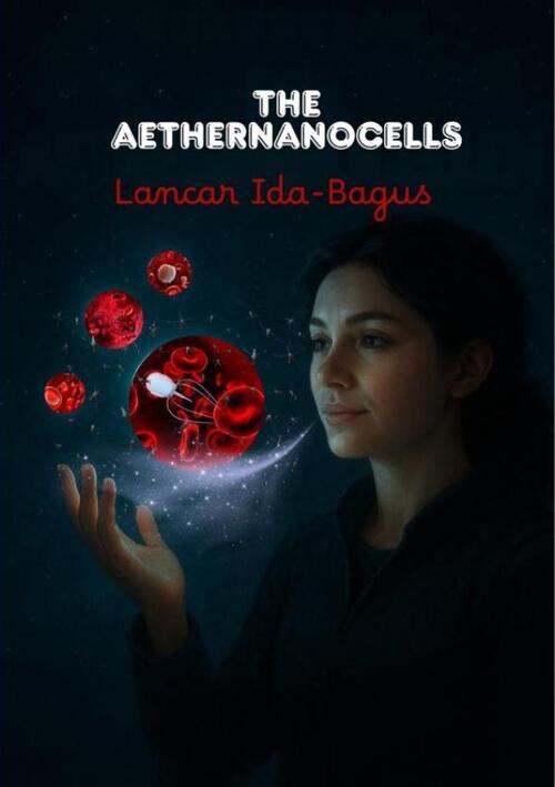 The Aethernanocells -  Lancar Ida-Bagus (ISBN: 9789403837390)