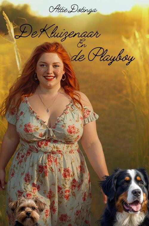 De Kluizenaar en de Playboy -  Attie Dotinga (ISBN: 9789403840031)