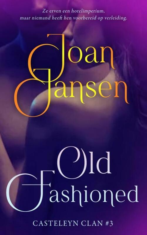 Old Fashioned -  Joan Jansen (ISBN: 9789403841489)