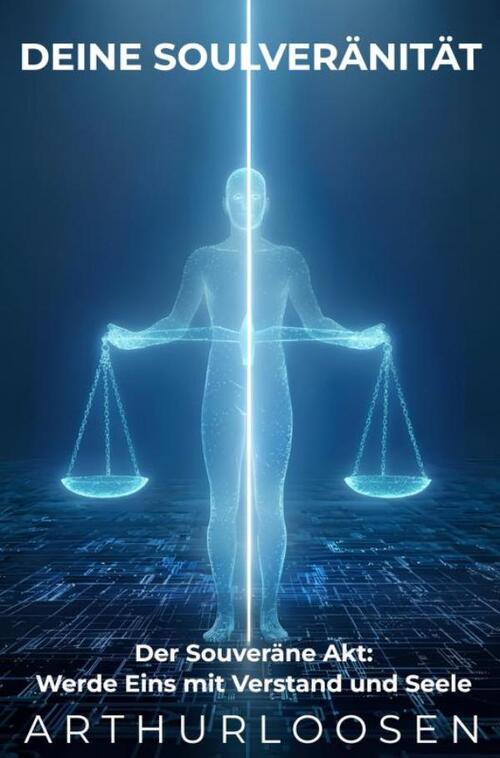 Deine Soulveränität -  Arthur Loosen (ISBN: 9789403841687)