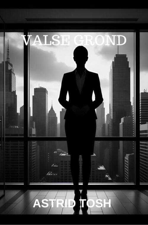 Astrid Tosh Valse Grond -   (ISBN: 9789403844732)