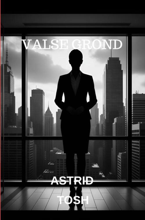 Astrid Tosh Valse Grond -   (ISBN: 9789403844749)