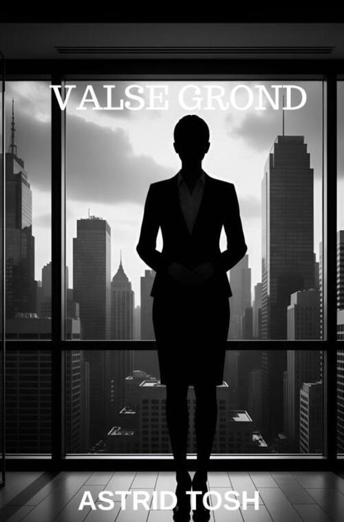 Astrid Tosh Valse Grond -   (ISBN: 9789403844756)