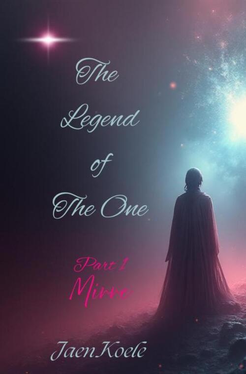 The Legend of the One -  Jaen Koele (ISBN: 9789403850627)