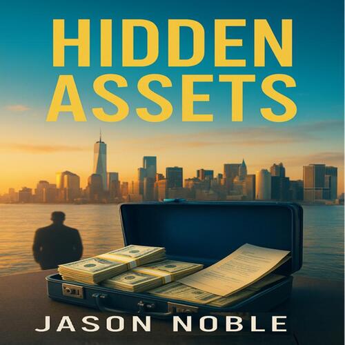 Paul van den Brande Hidden Assets -   (ISBN: 9789403851150)