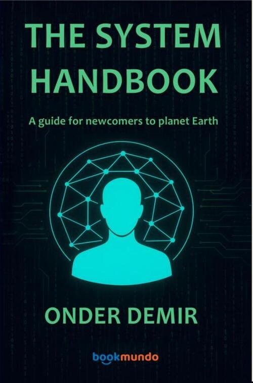 The System Handbook -  Önder Demir (ISBN: 9789403852638)