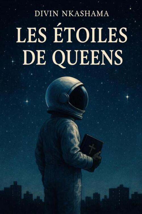 Divin Nkashama Les Etoiles de Queens -   (ISBN: 9789403855066)
