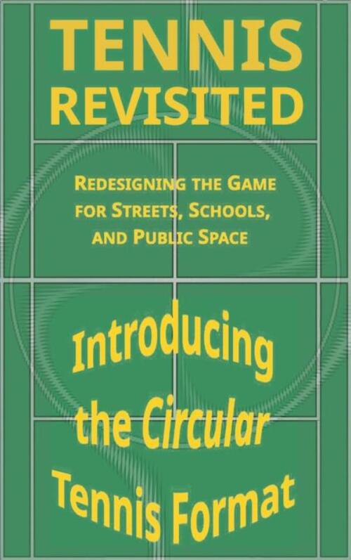 Ren&eacute; Smaal Tennis, Revisited -   (ISBN: 9789403855929)