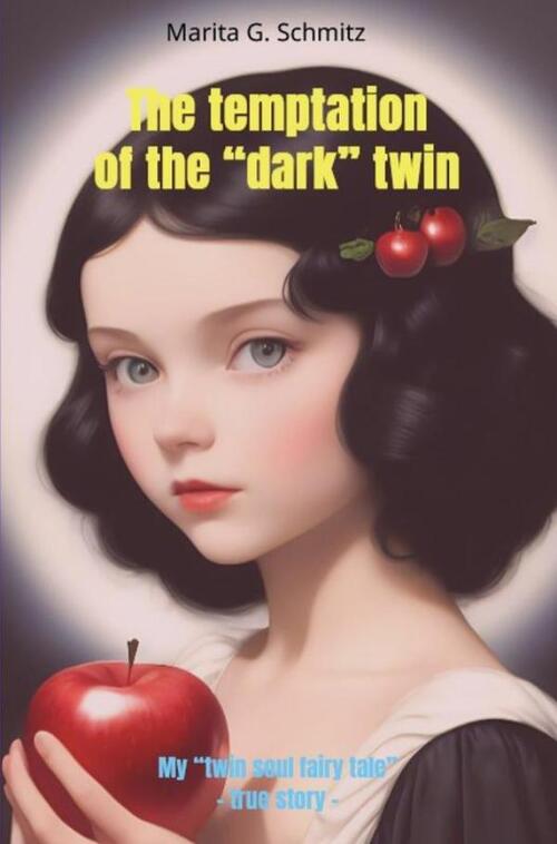 Marita G. Schmitz The temptation of the &ldquo;dark&rdquo; twin -   (ISBN: 9789403856971)