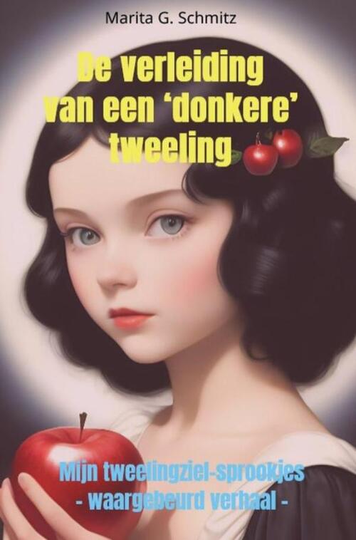 Marita G. Schmitz De verleiding van een &lsquo;	donkere&rsquo; tweeling -   (ISBN: 9789403857411)