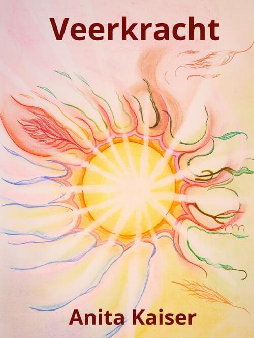 Veerkracht -  Anita Kaiser (ISBN: 9789403858500)