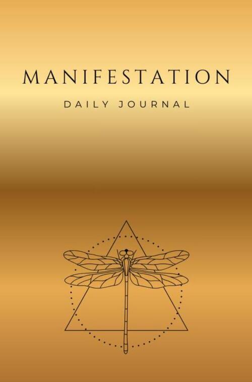 Coco Jane Manifestation Journal -   (ISBN: 9789403859514)