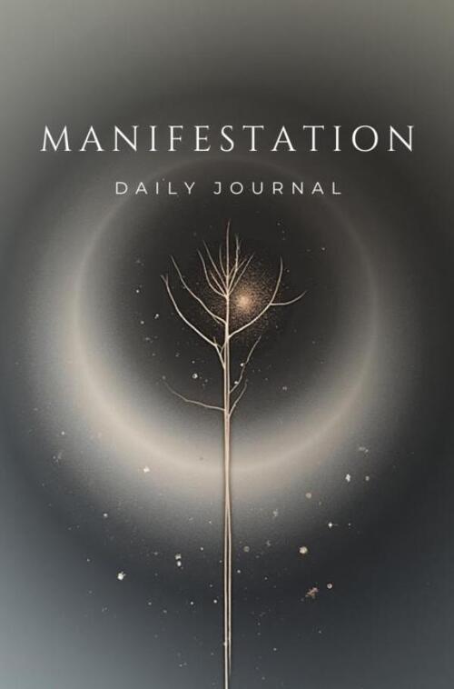 Coco Jane Manifestatie Journal -   (ISBN: 9789403859521)