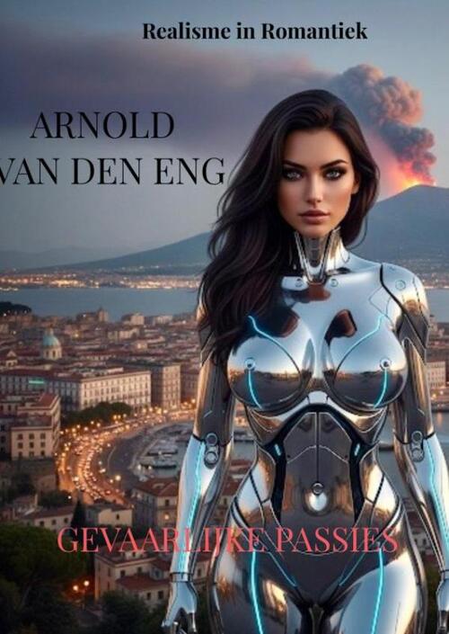 Gevaarlijke Passies -  Arnold van den Eng (ISBN: 9789403860367)