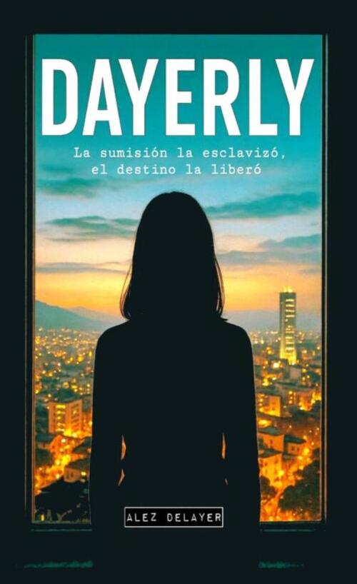 Dayerly -  Alez Delayer (ISBN: 9789403866048)