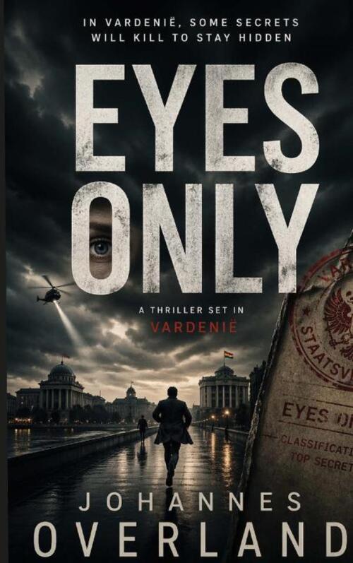 Eyes Only