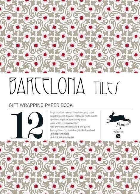 Barcelona Tiles