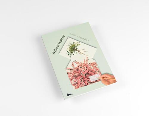 Natural History -  Pepin van Roojen (ISBN: 9789460094088)