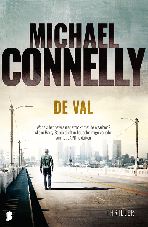 De Val -  Michael Connelly (ISBN: 9789460234057)