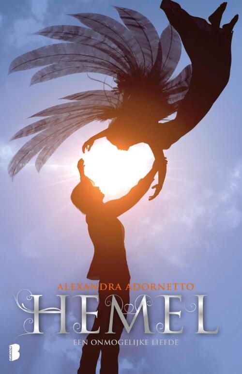 Hemel -  Alexandra Adornetto (ISBN: 9789460235504)