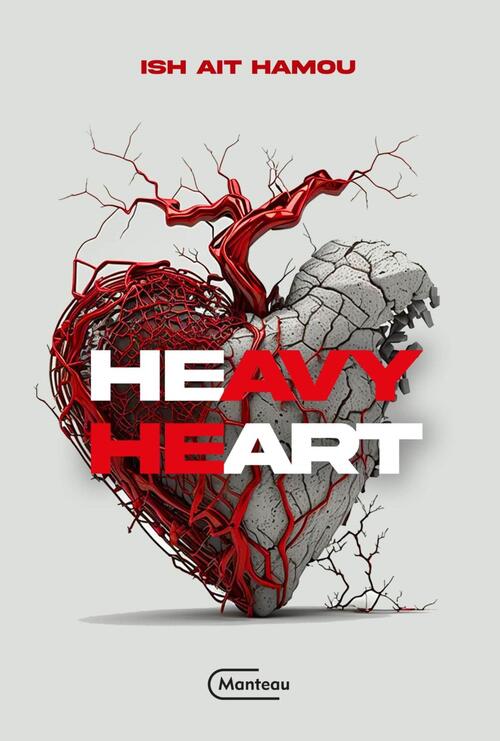 Heavy heart