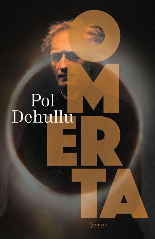 Omerta -  Pol Dehullu (ISBN: 9789460417269)