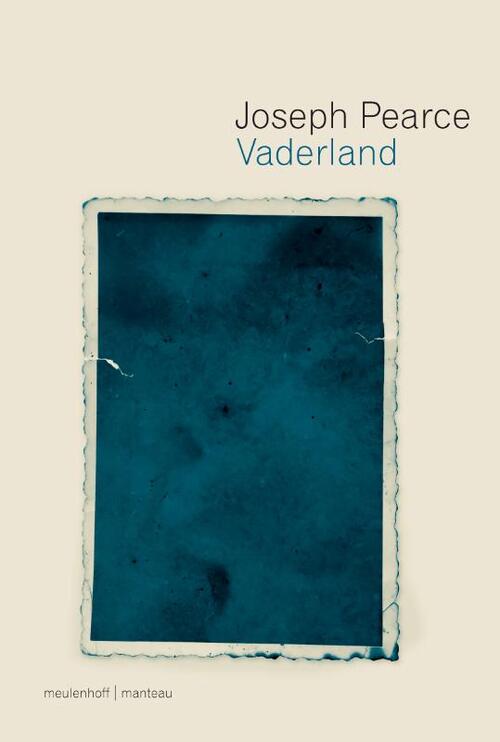 Vaderland -  Joseph Pearce (ISBN: 9789460420061)