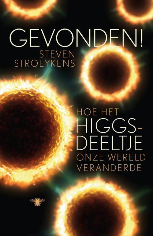 Gevonden! -  Steven Stroeykens (ISBN: 9789460422492)