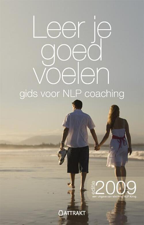 Leer je goed voelen -  J.G. van der Leij (ISBN: 9789460510151)