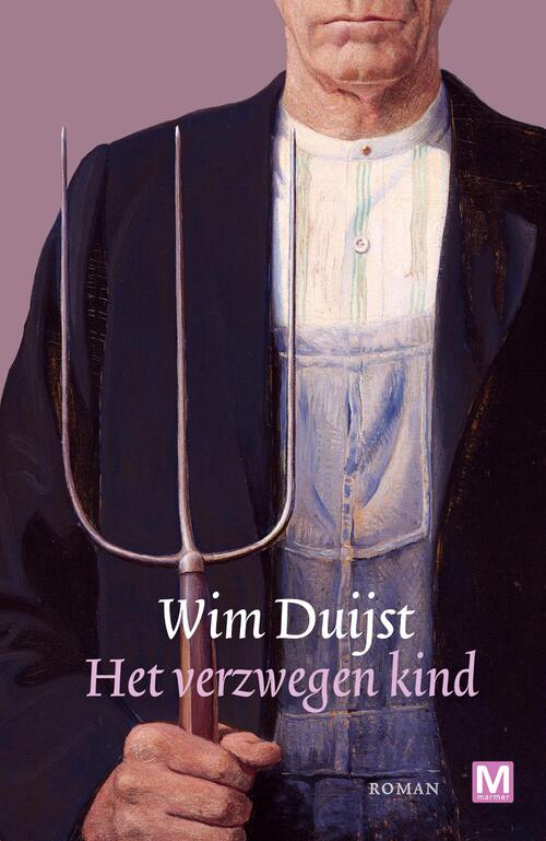 Het verzwegen kind -  Wim Duijst (ISBN: 9789460687662)
