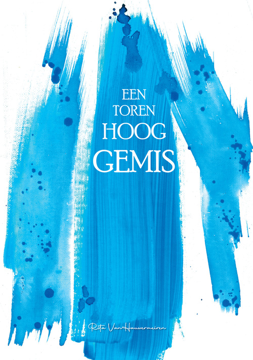 Een torenhoog gemis -  Rita van Hauwermeiren (ISBN: 9789460796647)