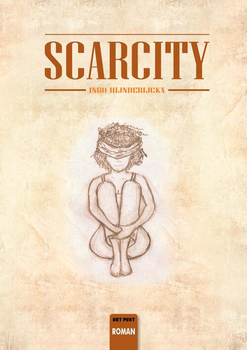 Scarcity -  Iwan Röpcke (ISBN: 9789460797583)