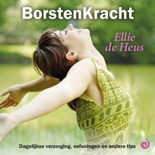 BorstenKracht -  Ellie de Heus (ISBN: 9789461013651)