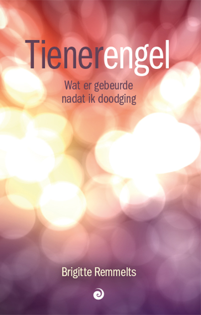 Tienerengel -  Brigitte Remmelts (ISBN: 9789461013750)