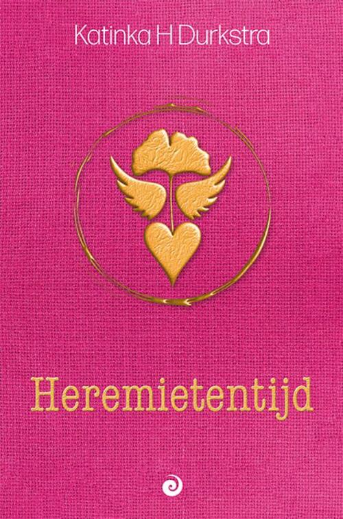 Heremietentijd -  Katinka H Durkstra (ISBN: 9789461013996)