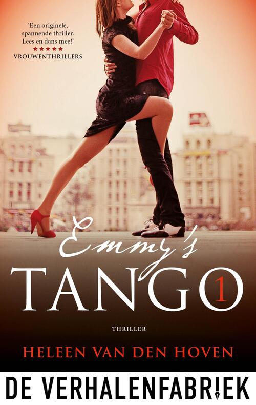 Emmy's Tango