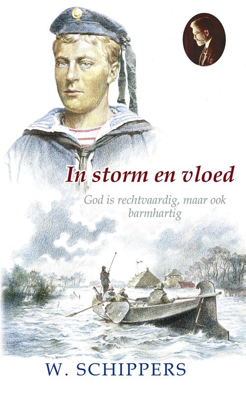 In storm en vloed