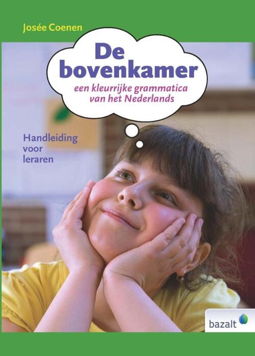 De bovenkamer -  Josée Coenen (ISBN: 9789461182081)