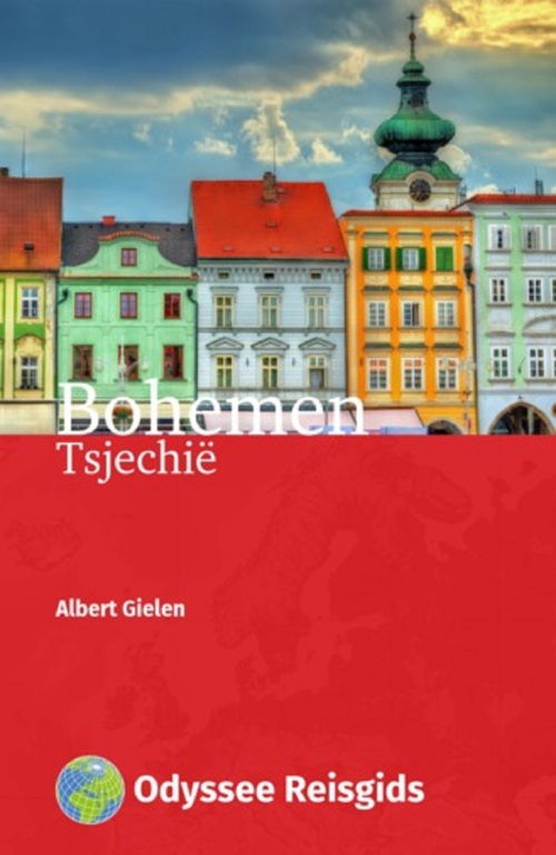 Bohemen -  Albert Gielen (ISBN: 9789461230959)