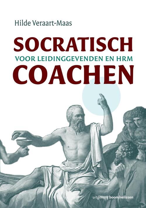 Socratisch coachen voor leidinggevenden en HRM -  Hilde Veraart-Maas (ISBN: 9789461271273)
